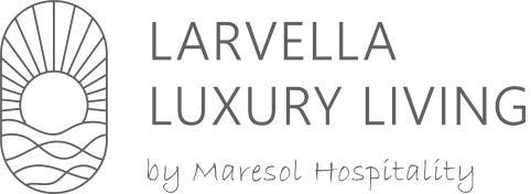 Larvella Luxury Living